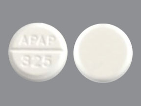 Acetaminophen