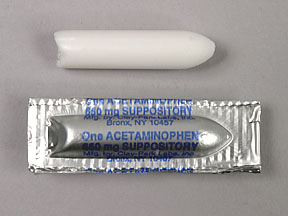 Acetaminophen