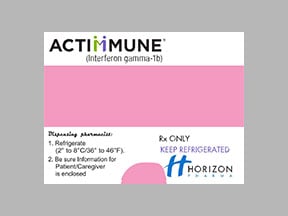 Actimmune