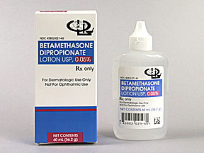 Betamethasone Dipropionate