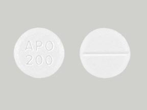 Carbamazepine