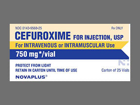 Cefuroxime