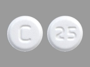 Chlorthalidone