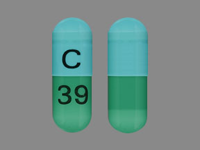 Clindamycin Hcl