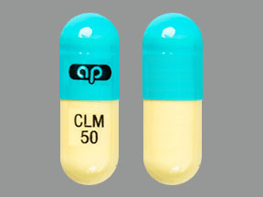 Clomipramine