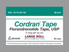 Cordran