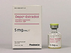 Depo-estradiol