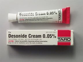 Desonide