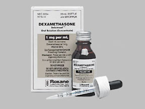 Dexamethasone Intensol