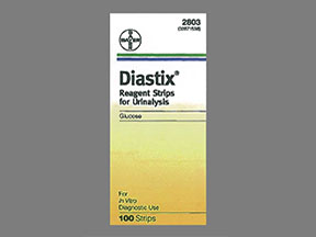 Diastix