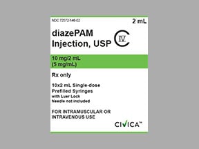 Diazepam