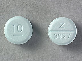 Diazepam