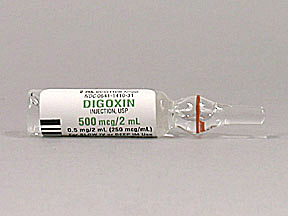 Digoxin