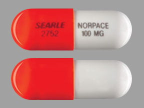 Disopyramide