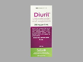 Diuril