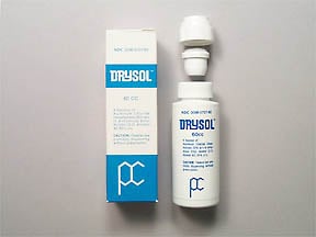 Drysol