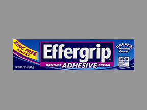 Effergrip