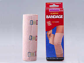 Elastic Bandage