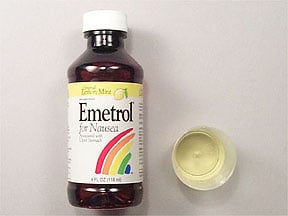 Emetrol