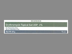 Erythromycin