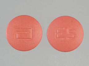 Erythromycin Stearate