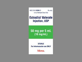 Estradiol Valerate