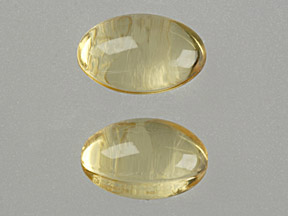 Evening Primrose Oil