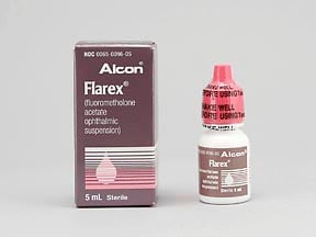 Flarex