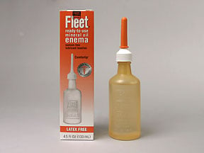 Fleet Oil