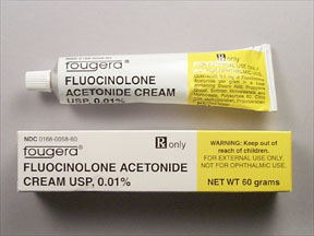 Fluocinolone