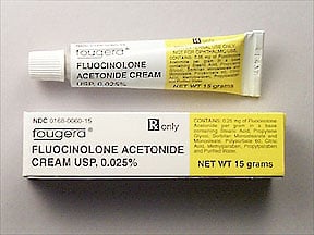 Fluocinolone