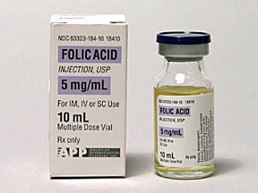 Folic Acid