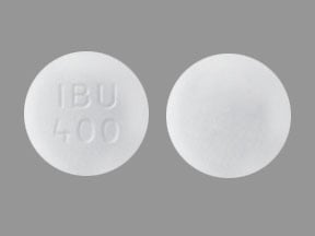 Ibuprofen