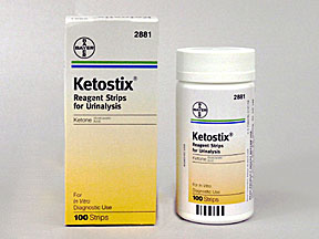 Ketostix