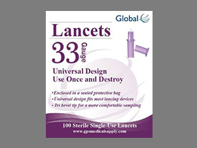 Lancets