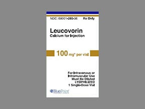 Leucovorin