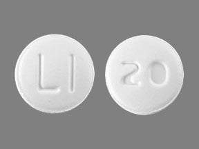 Lisinopril