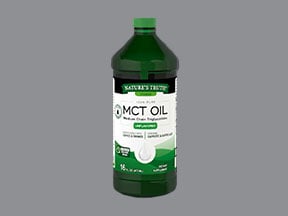 Mct Oil