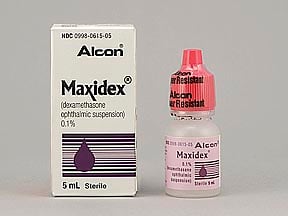 Maxidex