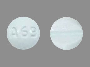 Methylphenidate