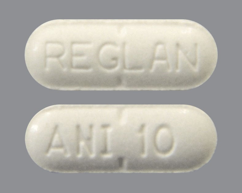 Metoclopramide