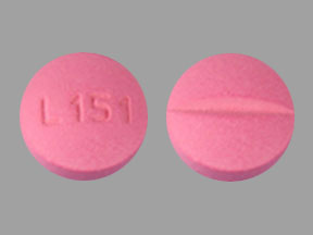 Metoprolol Tartrate