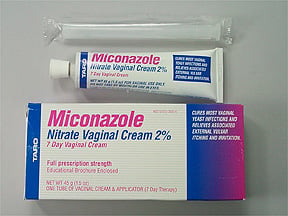 Miconazole Nitrate