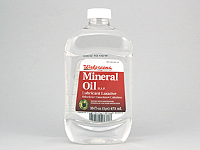 Mineral Oil