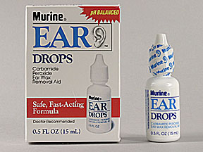 Murine Ear