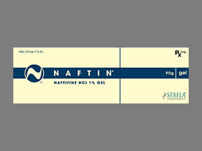 Naftin