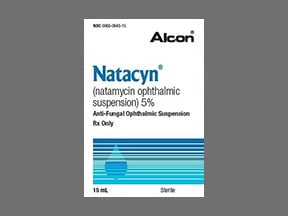 Natacyn