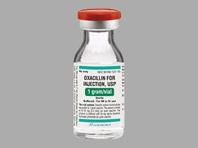 Oxacillin