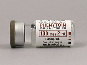 Phenytoin Sodium