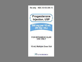 Progesterone